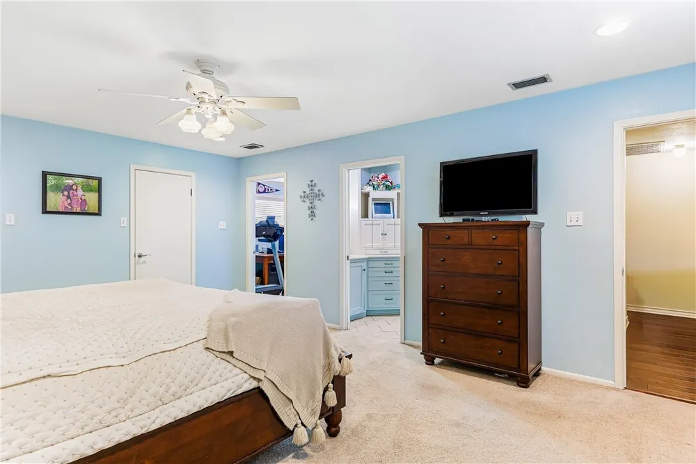 3350 Mavis Dr, Corpus Christi, TX 78411