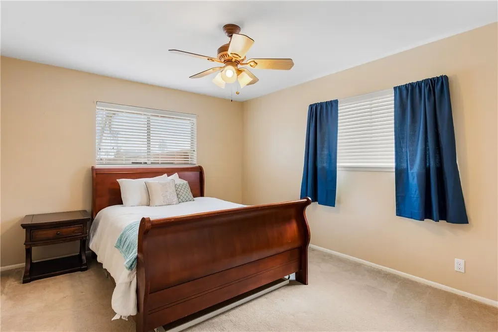 3350 Mavis Dr, Corpus Christi, TX 78411