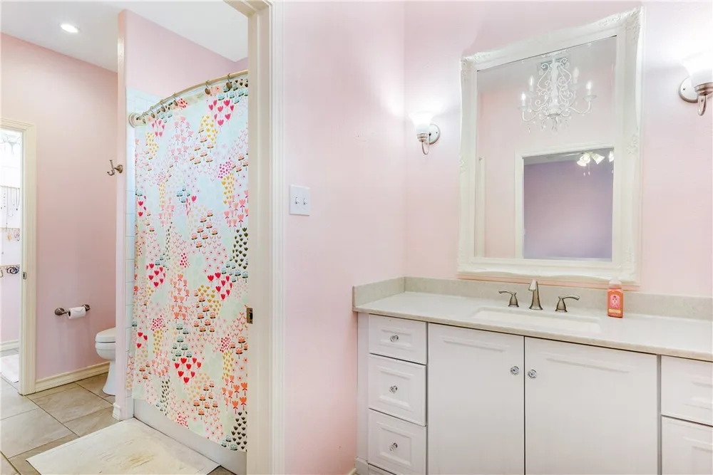 3350 Mavis Dr, Corpus Christi, TX 78411