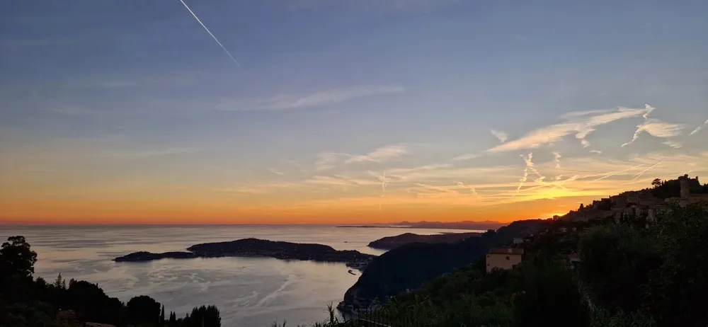 Èze, 06360, France