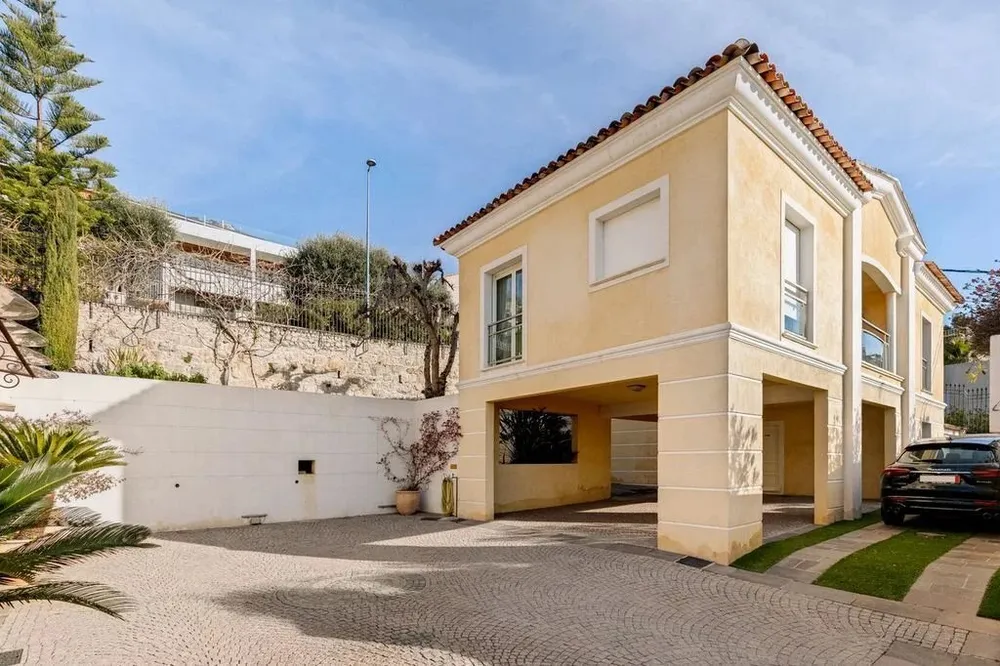 Èze, 06360, France