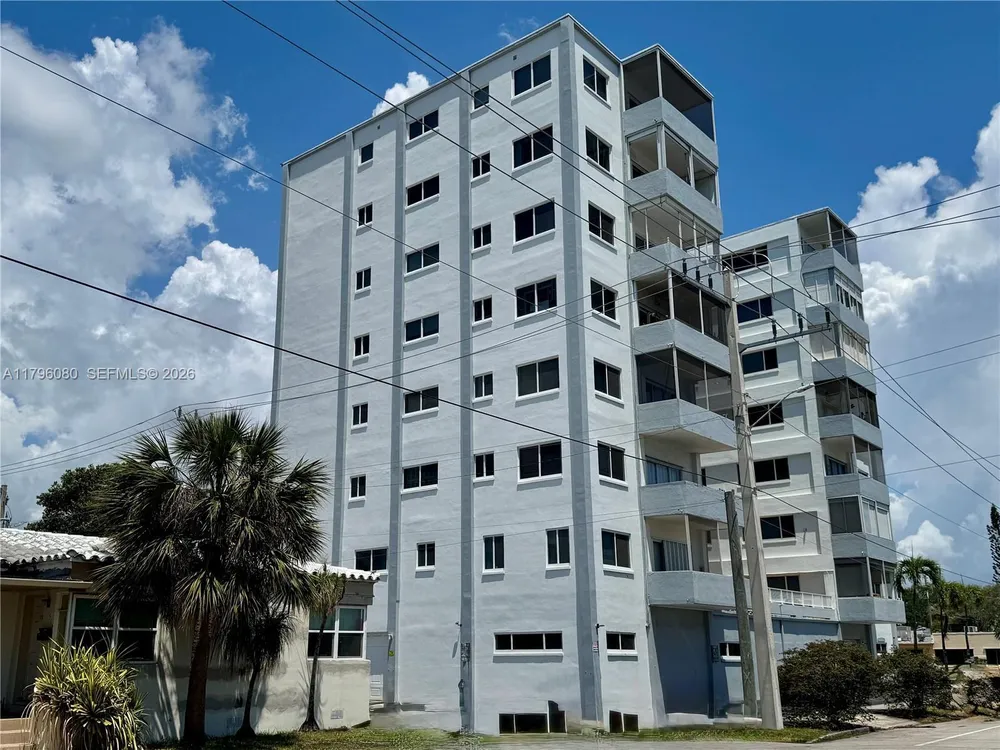 1700 Pierce St, Hollywood, FL 33020