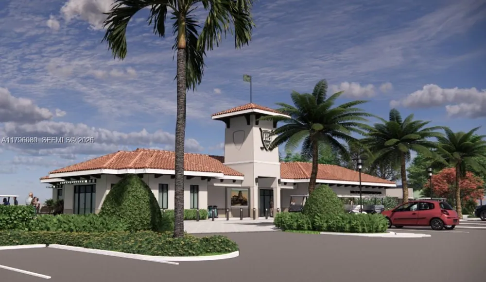1700 Pierce St, Hollywood, FL 33020