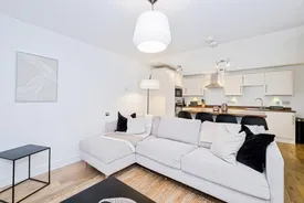 Property responsive