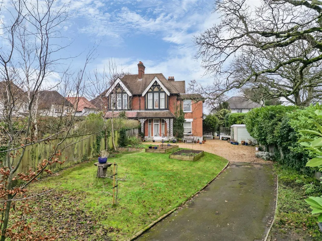 Bournemouth Road, Lower Parkstone, Poole