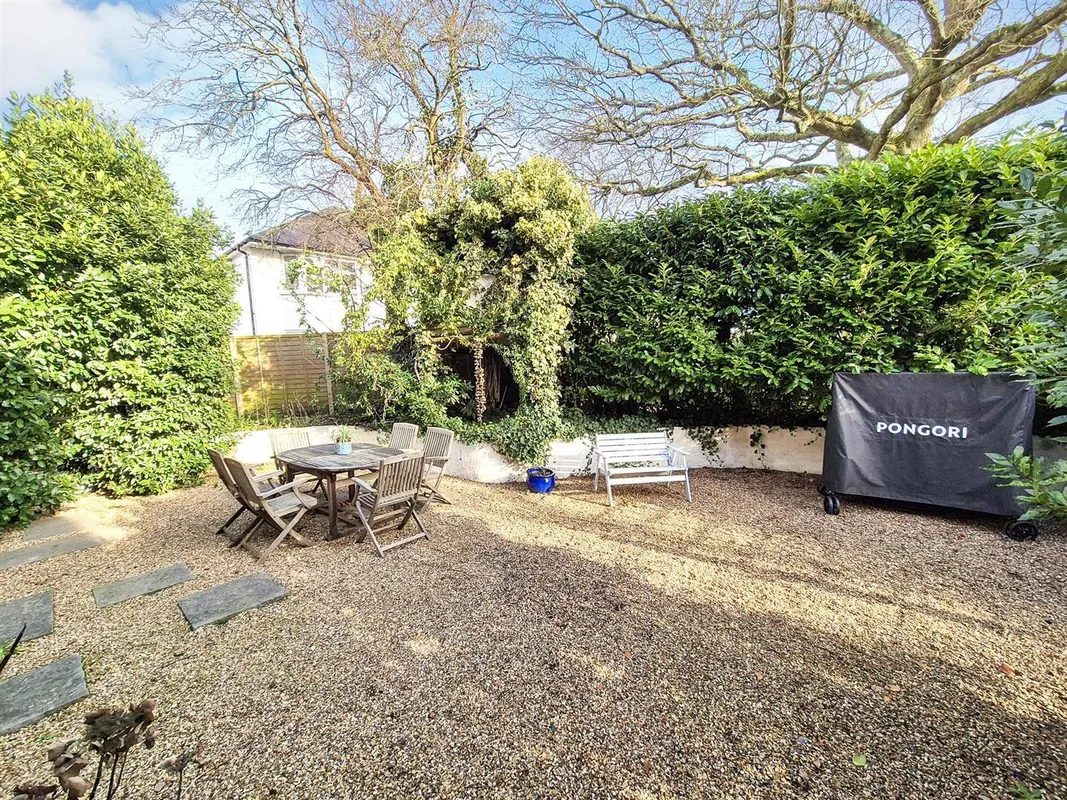 Bournemouth Road, Lower Parkstone, Poole