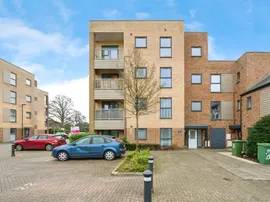 Laxton Close, Southampton photo