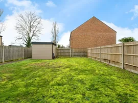 Laxton Close, Southampton thumb 3