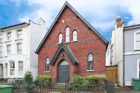 Property responsive