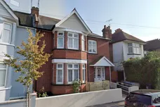 Mildred Avenue, WATFORD