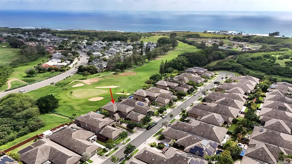 1043 Koko Kai Pl, Honolulu, HI 96825