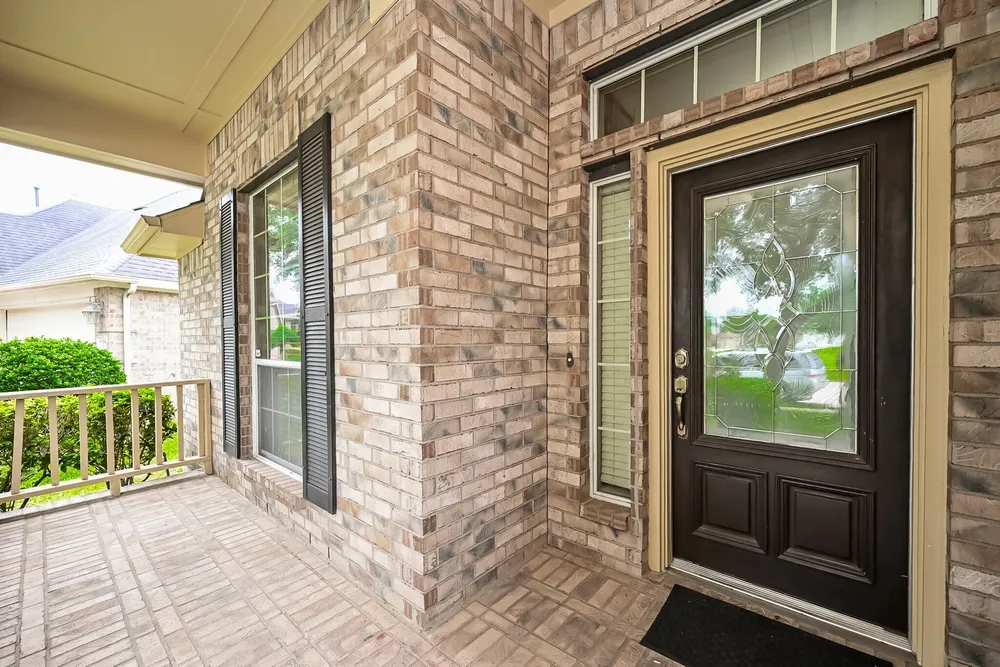 8010 Durham Run Ln, Richmond, TX 77407