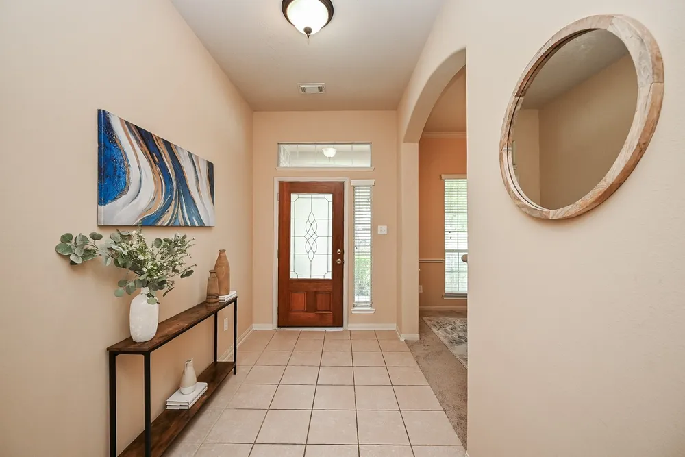 8010 Durham Run Ln, Richmond, TX 77407