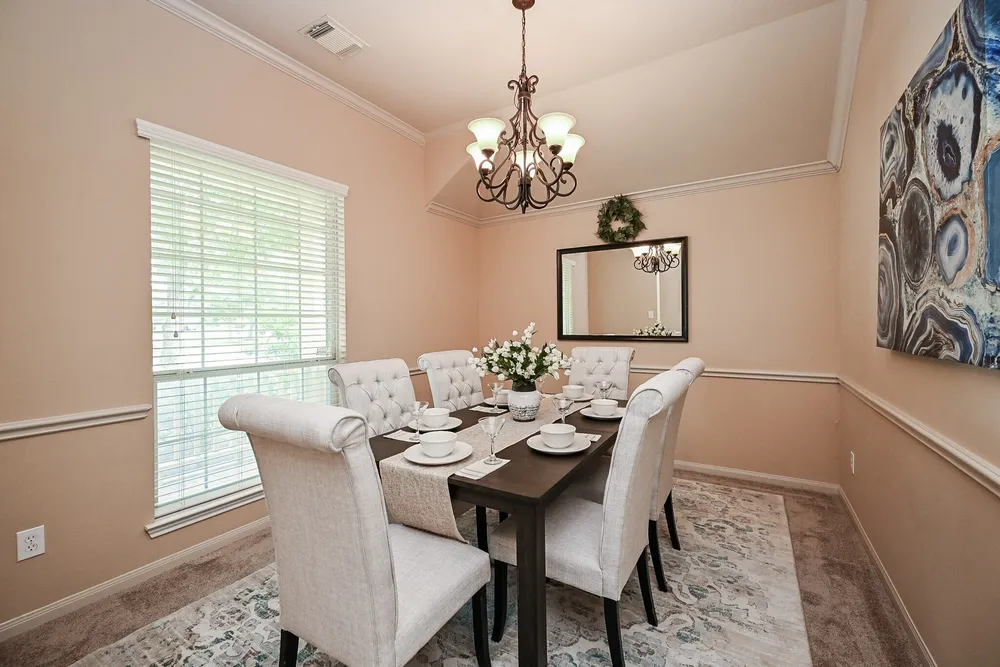 8010 Durham Run Ln, Richmond, TX 77407
