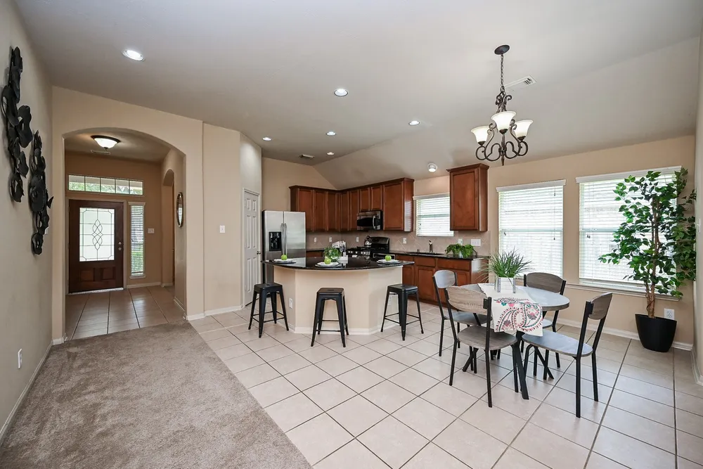 8010 Durham Run Ln, Richmond, TX 77407