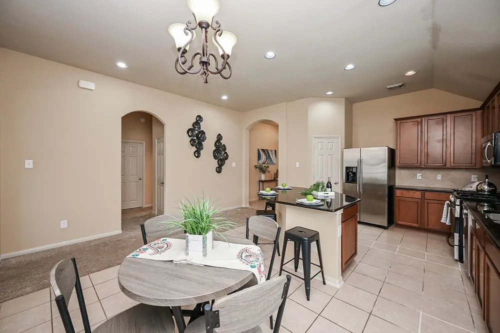 8010 Durham Run Ln, Richmond, TX 77407
