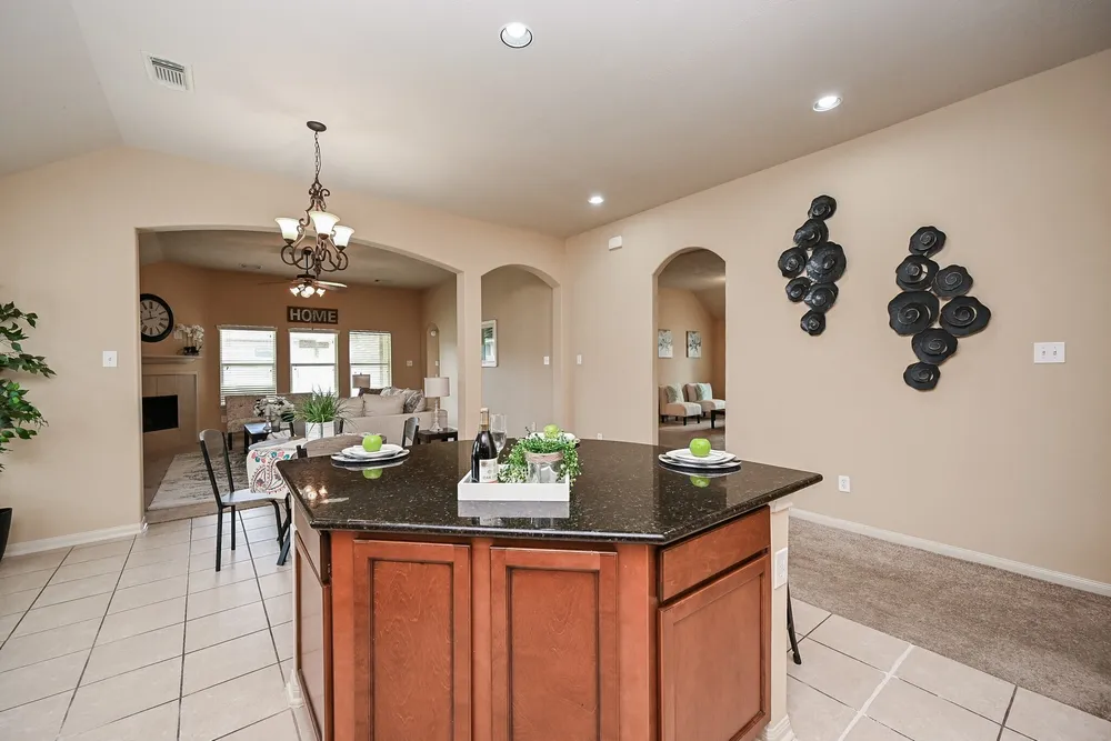8010 Durham Run Ln, Richmond, TX 77407