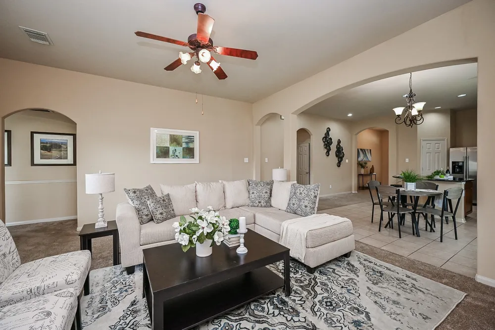 8010 Durham Run Ln, Richmond, TX 77407