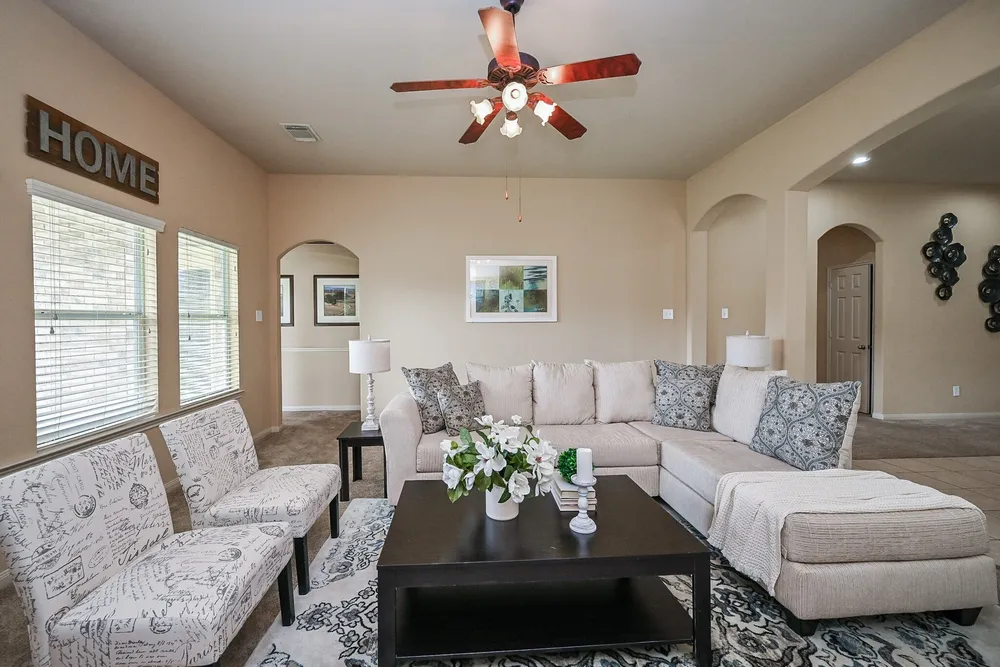8010 Durham Run Ln, Richmond, TX 77407