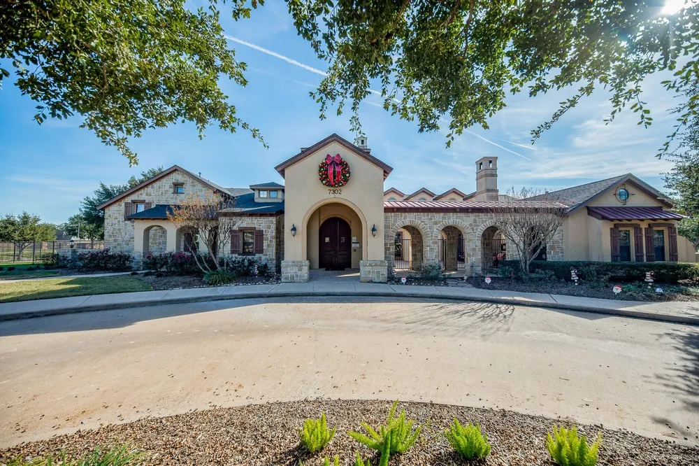 8010 Durham Run Ln, Richmond, TX 77407