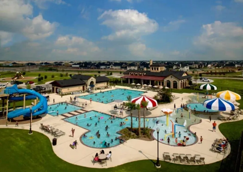 8010 Durham Run Ln, Richmond, TX 77407