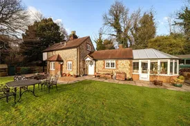 Property responsive