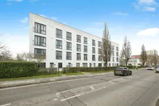 Broadwater Road, Welwyn Garden City