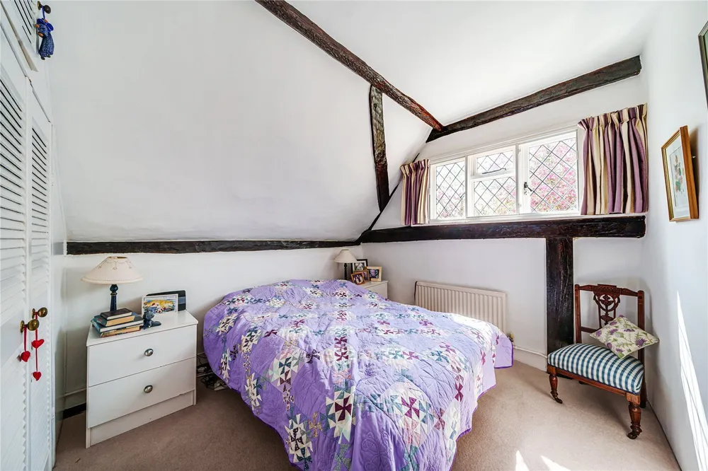 Upper Highway, Kings Langley, WD4