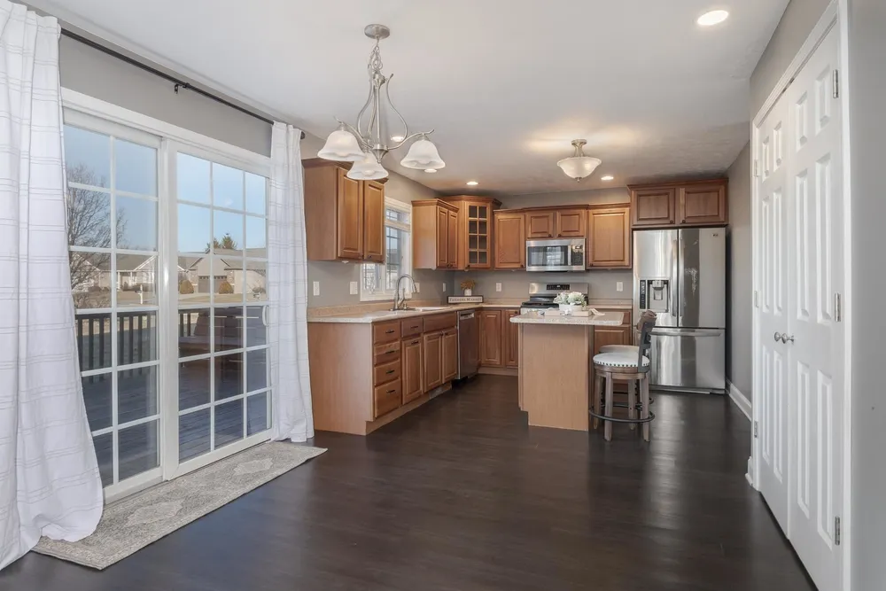 2409 Sanford Ln, Normal, IL 61761