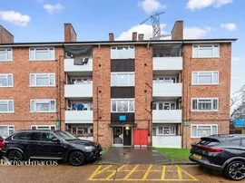 South Lane, New Malden photo
