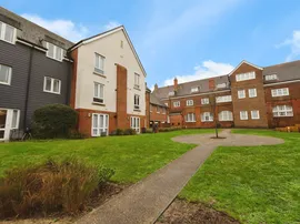 Abbess Way, Waterlooville photo