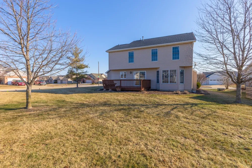 2409 Sanford Ln, Normal, IL 61761