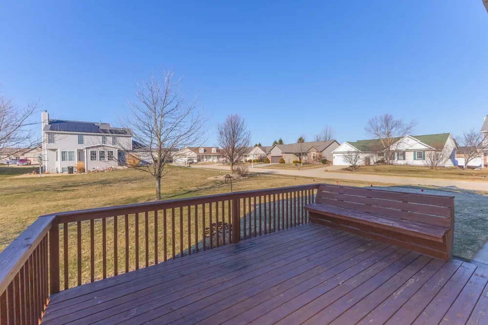 2409 Sanford Ln, Normal, IL 61761