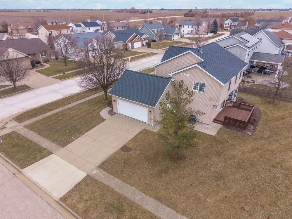 2409 Sanford Ln, Normal, IL 61761