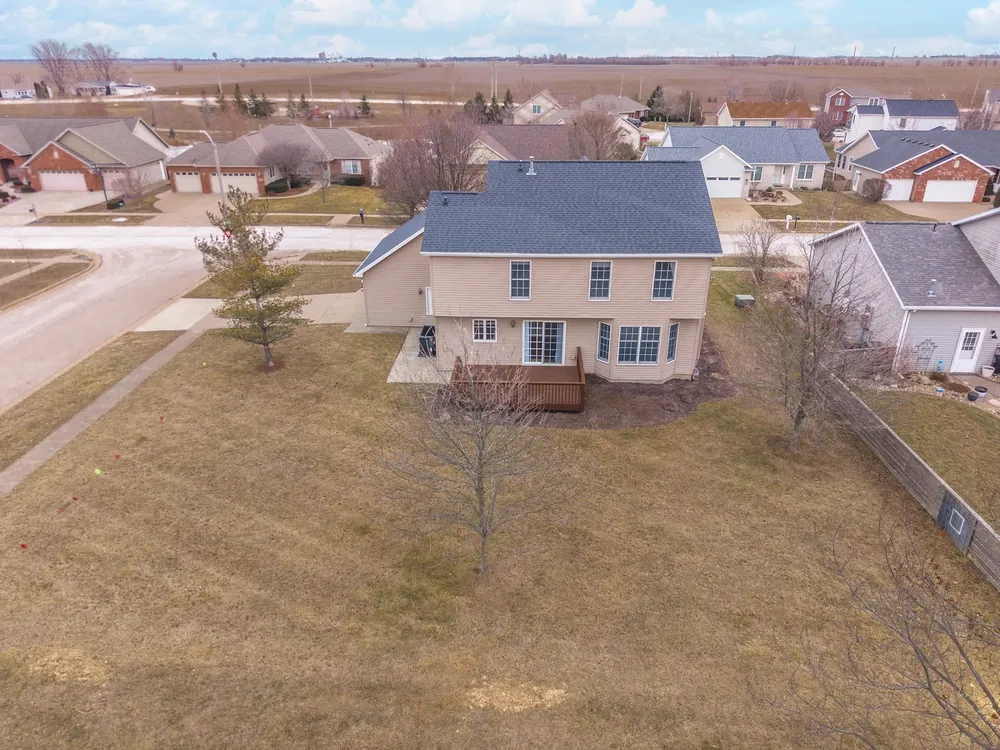 2409 Sanford Ln, Normal, IL 61761