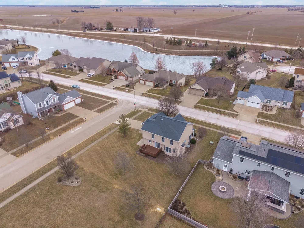 2409 Sanford Ln, Normal, IL 61761