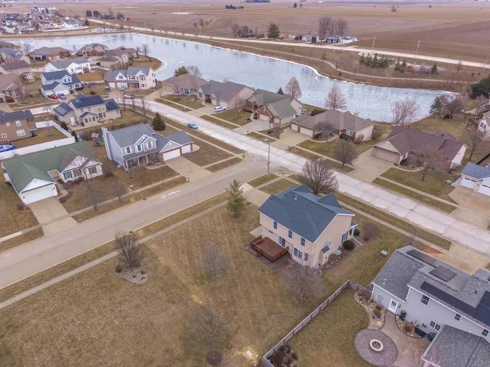 2409 Sanford Ln, Normal, IL 61761