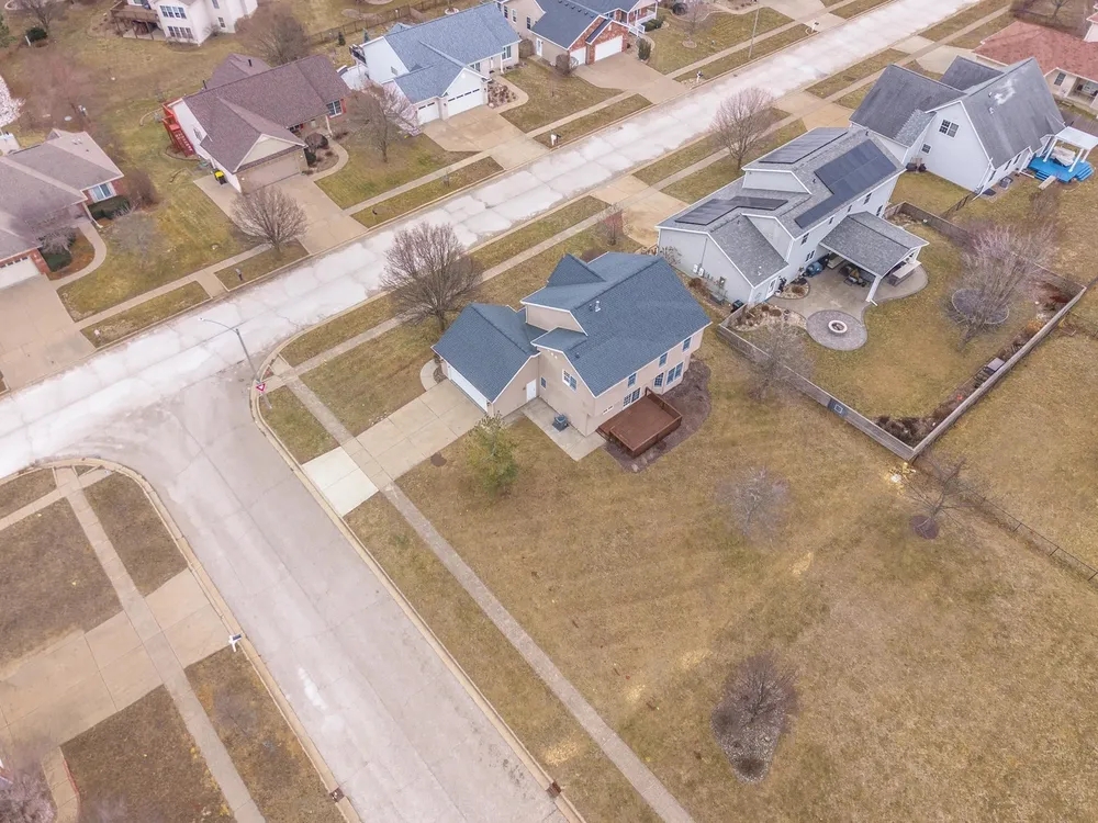 2409 Sanford Ln, Normal, IL 61761