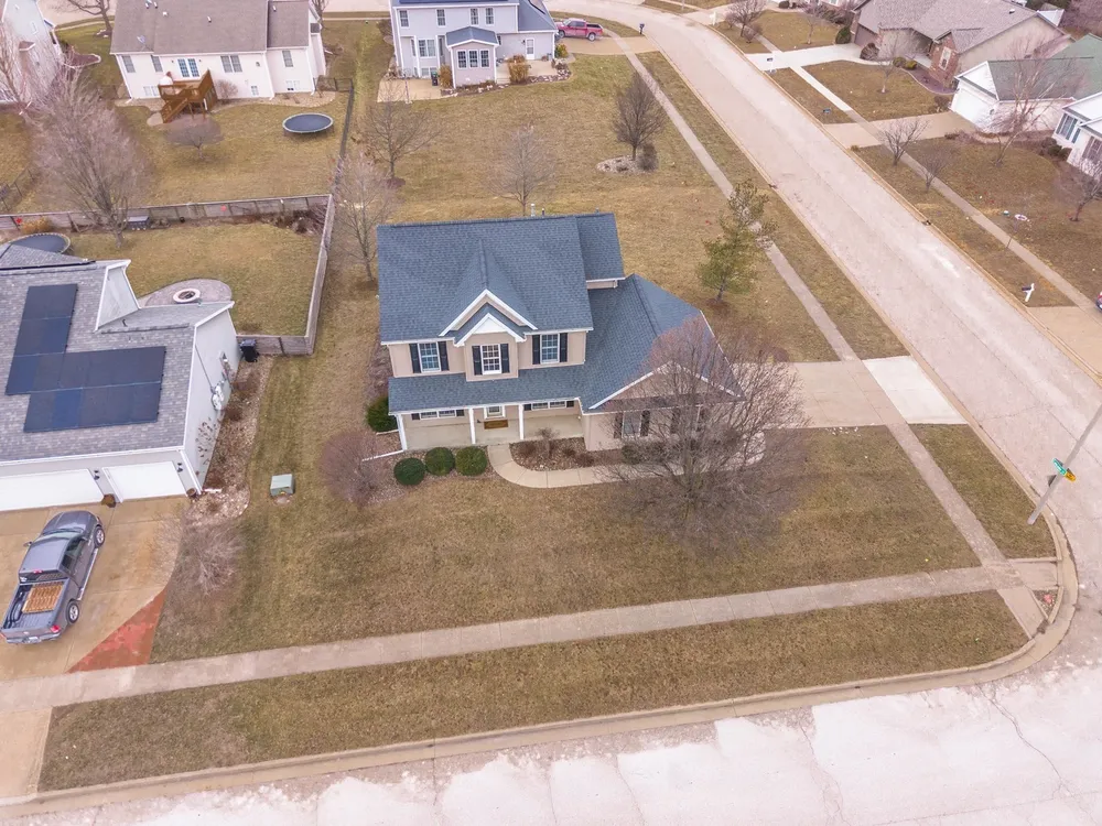 2409 Sanford Ln, Normal, IL 61761