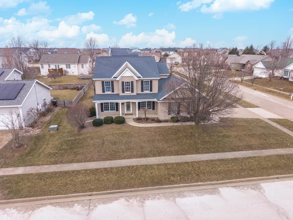 2409 Sanford Ln, Normal, IL 61761