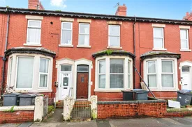 Property responsive