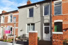 Ivy Street, Penarth