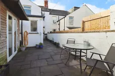 Ivy Street, Penarth
