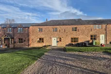 Catton Hall, Bradley Lane, FRODSHAM