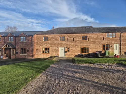 Catton Hall, Bradley Lane, FRODSHAMphoto