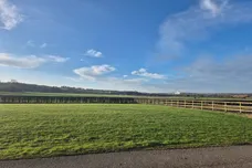 Catton Hall, Bradley Lane, FRODSHAM
