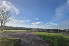 Catton Hall, Bradley Lane, FRODSHAM