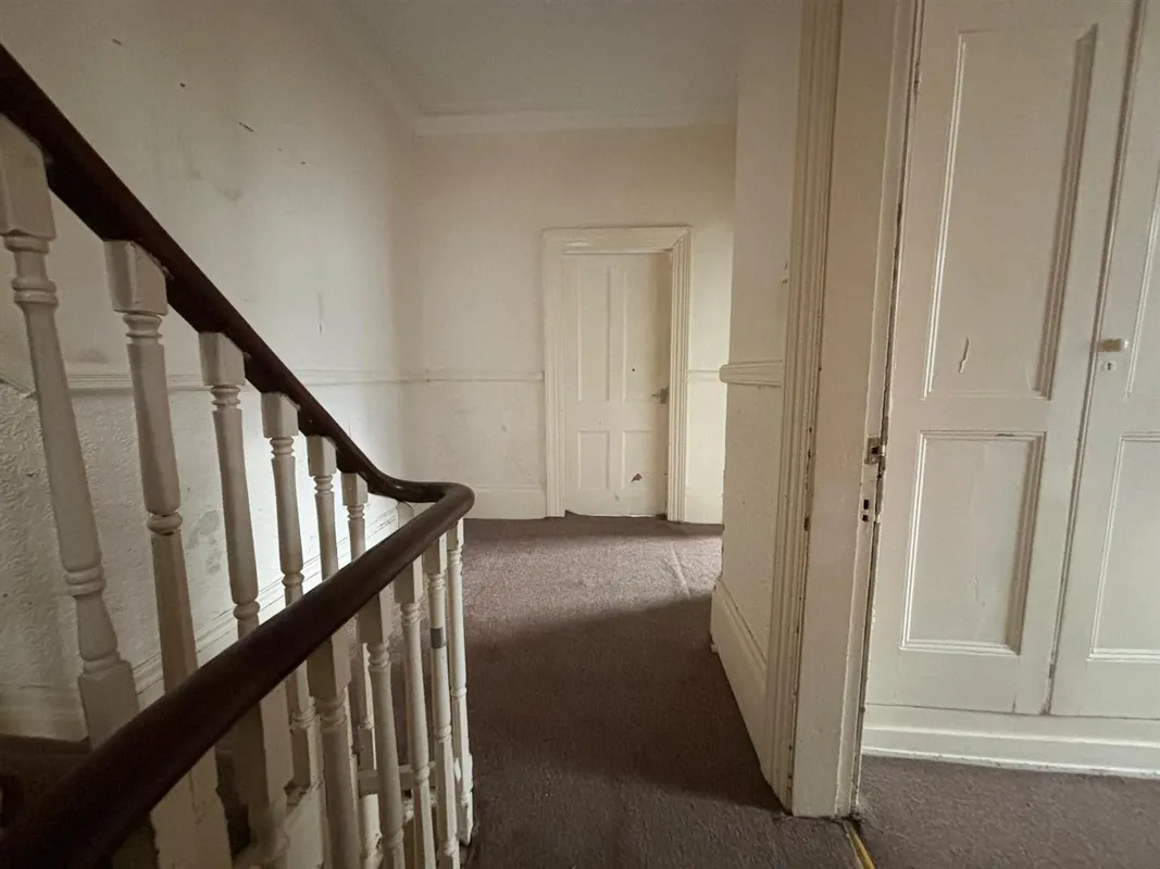 Bank Terrace, Hornsea
