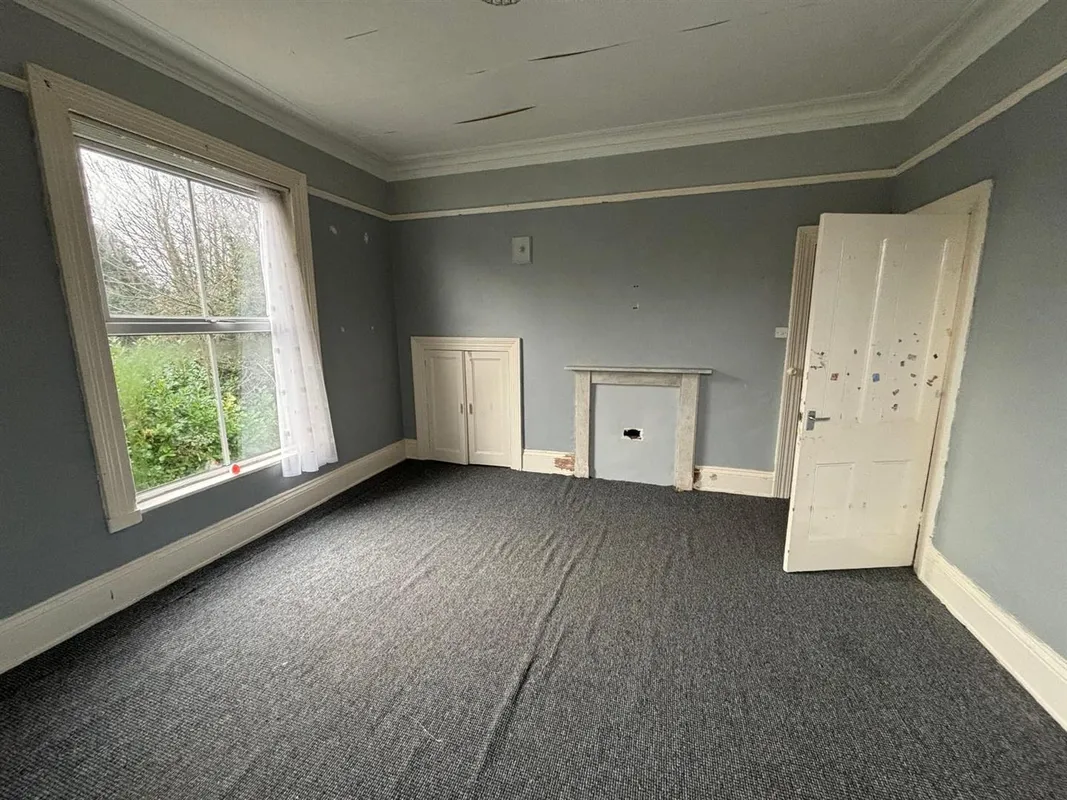 Bank Terrace, Hornsea