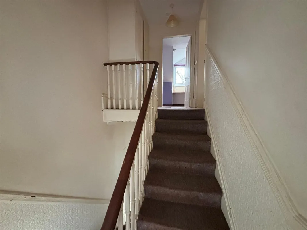 Bank Terrace, Hornsea